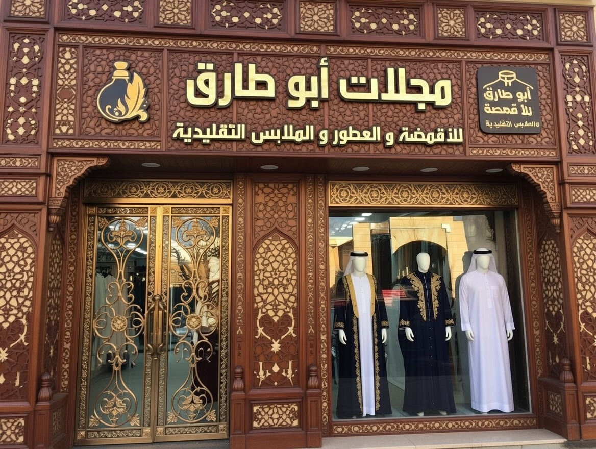 قميص الفاخر الرائع